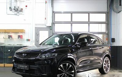 Geely Tugella FY11, 2023 год, 2 325 000 рублей, 1 фотография