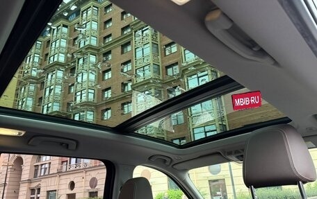 BMW X1, 2022 год, 2 310 000 рублей, 22 фотография