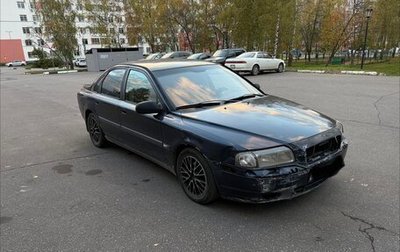 Volvo S80 II рестайлинг 2, 2001 год, 170 000 рублей, 1 фотография