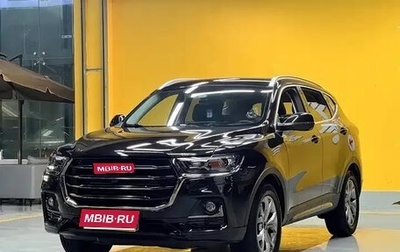 Haval H6, 2022 год, 1 206 000 рублей, 1 фотография