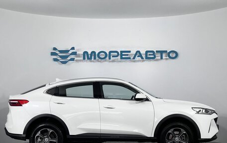 Haval F7x I, 2023 год, 2 250 000 рублей, 4 фотография