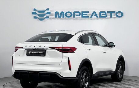 Haval F7x I, 2023 год, 2 250 000 рублей, 5 фотография