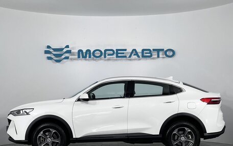Haval F7x I, 2023 год, 2 250 000 рублей, 8 фотография