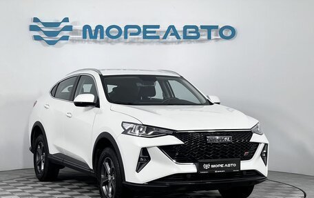 Haval F7x I, 2023 год, 2 250 000 рублей, 3 фотография