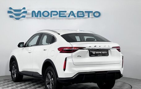 Haval F7x I, 2023 год, 2 250 000 рублей, 7 фотография
