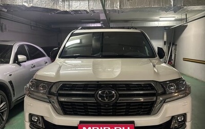 Toyota Land Cruiser 200, 2020 год, 8 500 000 рублей, 1 фотография