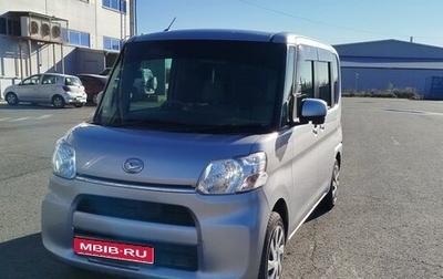 Daihatsu Tanto III, 2015 год, 647 000 рублей, 1 фотография