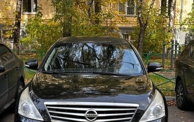 Nissan Teana, 2011 год, 1 250 000 рублей, 1 фотография