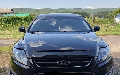 Ford Mondeo IV, 2011 год, 760 000 рублей, 1 фотография