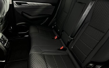 Haval F7x I, 2023 год, 2 250 000 рублей, 11 фотография