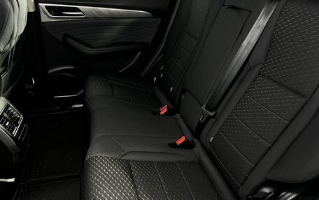 Haval F7x I, 2023 год, 2 250 000 рублей, 10 фотография
