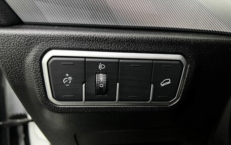 Haval F7x I, 2023 год, 2 250 000 рублей, 18 фотография