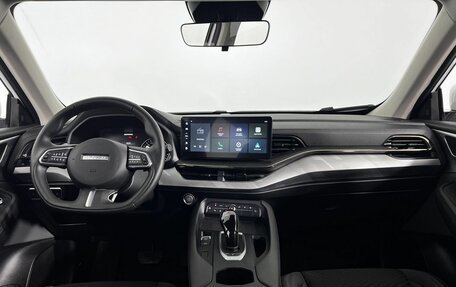 Haval F7x I, 2023 год, 2 250 000 рублей, 15 фотография