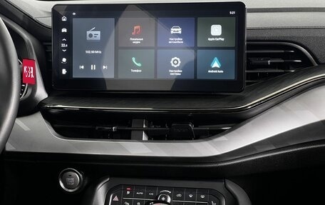 Haval F7x I, 2023 год, 2 250 000 рублей, 16 фотография