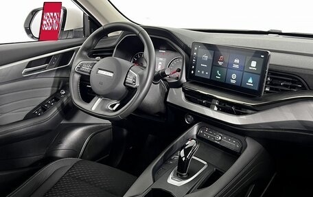 Haval F7x I, 2023 год, 2 250 000 рублей, 14 фотография