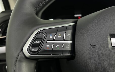 Haval F7x I, 2023 год, 2 250 000 рублей, 19 фотография