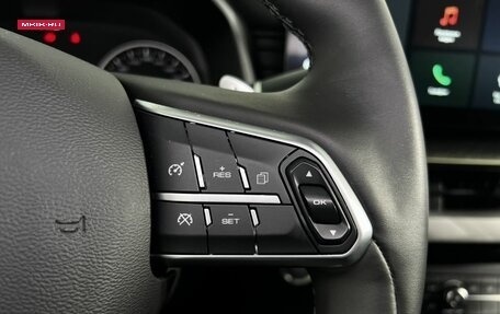 Haval F7x I, 2023 год, 2 250 000 рублей, 20 фотография