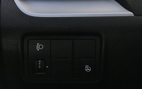 KIA Picanto II, 2011 год, 929 000 рублей, 13 фотография