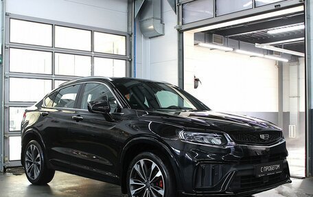 Geely Tugella FY11, 2023 год, 2 325 000 рублей, 3 фотография