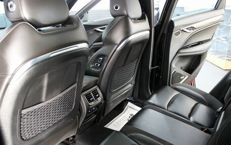 Geely Tugella FY11, 2023 год, 2 325 000 рублей, 10 фотография