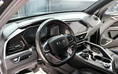 Geely Tugella FY11, 2023 год, 2 325 000 рублей, 7 фотография