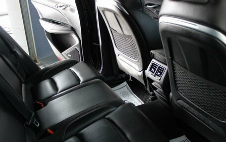 Geely Tugella FY11, 2023 год, 2 325 000 рублей, 9 фотография