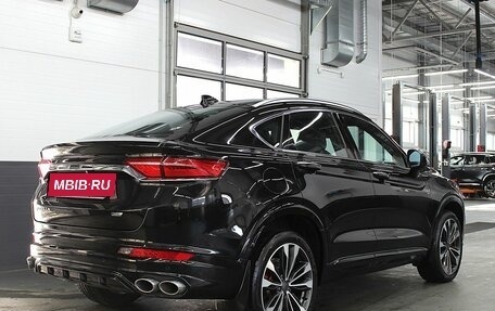 Geely Tugella FY11, 2023 год, 2 325 000 рублей, 4 фотография