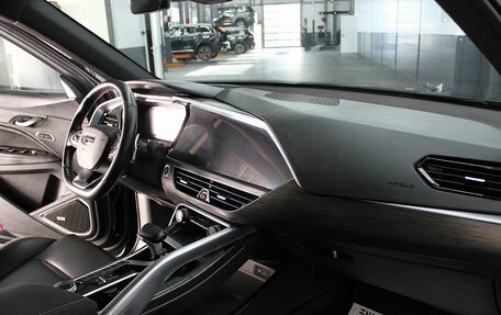 Geely Tugella FY11, 2023 год, 2 325 000 рублей, 8 фотография