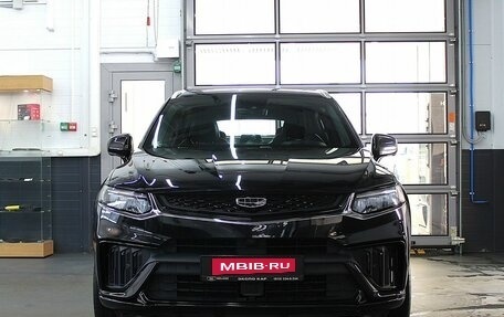 Geely Tugella FY11, 2023 год, 2 325 000 рублей, 2 фотография