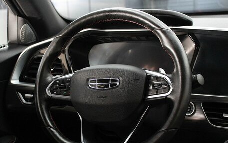 Geely Tugella FY11, 2023 год, 2 325 000 рублей, 12 фотография