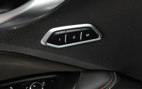 Geely Tugella FY11, 2023 год, 2 325 000 рублей, 19 фотография