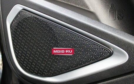 Geely Tugella FY11, 2023 год, 2 325 000 рублей, 21 фотография