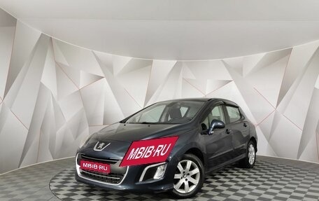 Peugeot 308 II, 2012 год, 599 150 рублей, 1 фотография