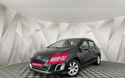 Peugeot 308 II, 2012 год, 599 150 рублей, 1 фотография