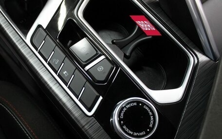 Geely Tugella FY11, 2023 год, 2 325 000 рублей, 24 фотография