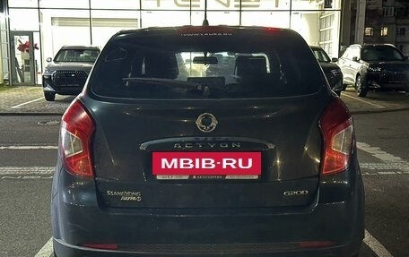 SsangYong Actyon II рестайлинг, 2013 год, 719 000 рублей, 5 фотография