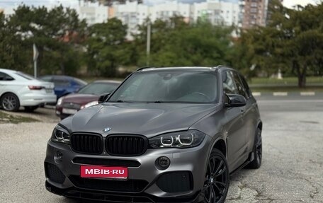 BMW X5, 2017 год, 4 900 000 рублей, 1 фотография