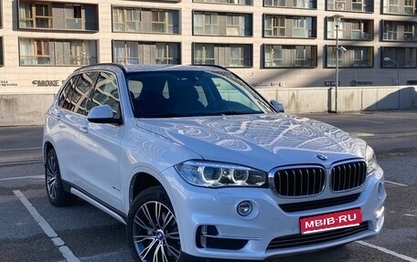 BMW X5, 2014 год, 3 800 000 рублей, 1 фотография