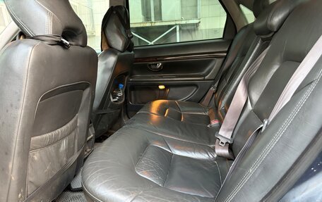 Volvo S80 II рестайлинг 2, 2001 год, 170 000 рублей, 6 фотография