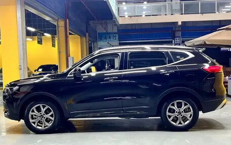 Haval H6, 2022 год, 1 206 000 рублей, 4 фотография