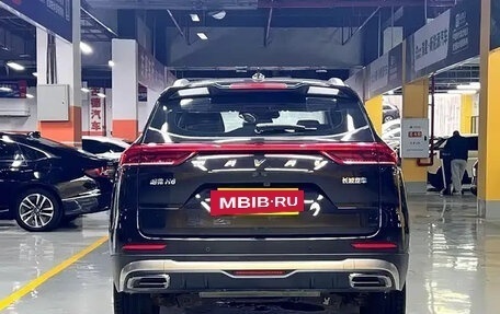 Haval H6, 2022 год, 1 206 000 рублей, 5 фотография