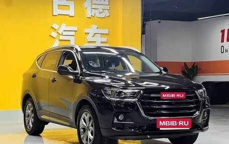 Haval H6, 2022 год, 1 206 000 рублей, 2 фотография