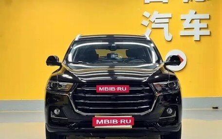 Haval H6, 2022 год, 1 206 000 рублей, 3 фотография