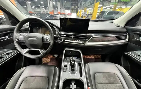 Haval H6, 2022 год, 1 206 000 рублей, 10 фотография