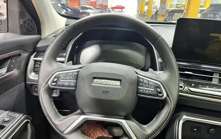 Haval H6, 2022 год, 1 206 000 рублей, 13 фотография