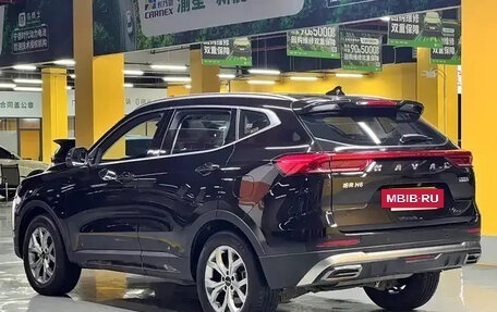 Haval H6, 2022 год, 1 206 000 рублей, 6 фотография