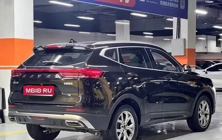 Haval H6, 2022 год, 1 206 000 рублей, 7 фотография