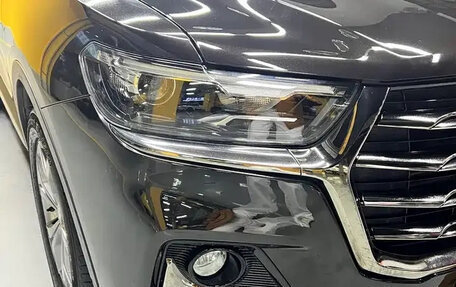 Haval H6, 2022 год, 1 206 000 рублей, 9 фотография
