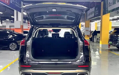 Haval H6, 2022 год, 1 206 000 рублей, 22 фотография
