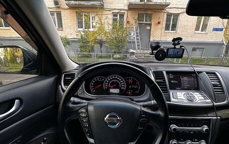 Nissan Teana, 2011 год, 1 250 000 рублей, 8 фотография